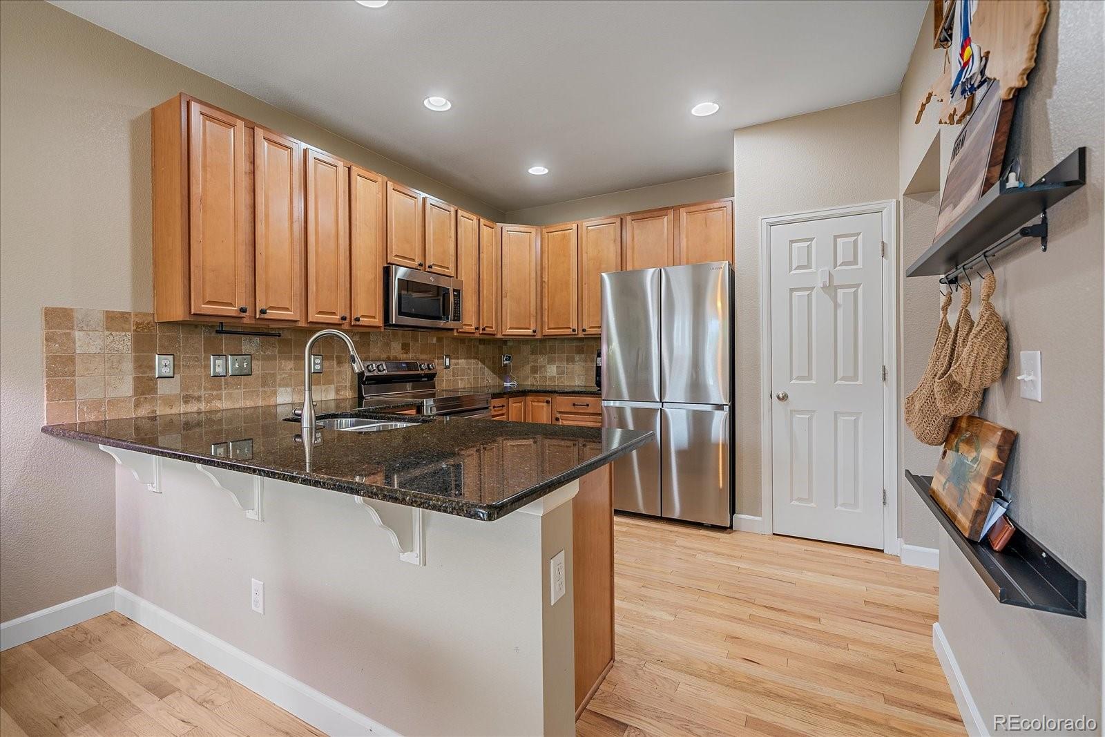 23831 Eagle Bend Lane Parker CO 80138