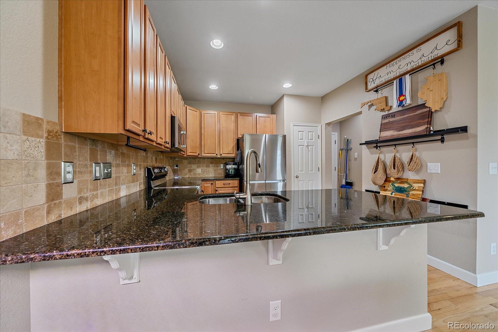 23831 Eagle Bend Lane Parker CO 80138