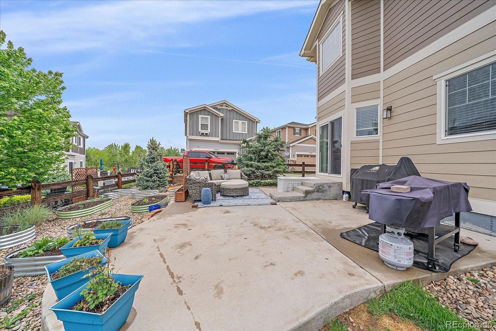 23831 Eagle Bend Lane Parker CO 80138