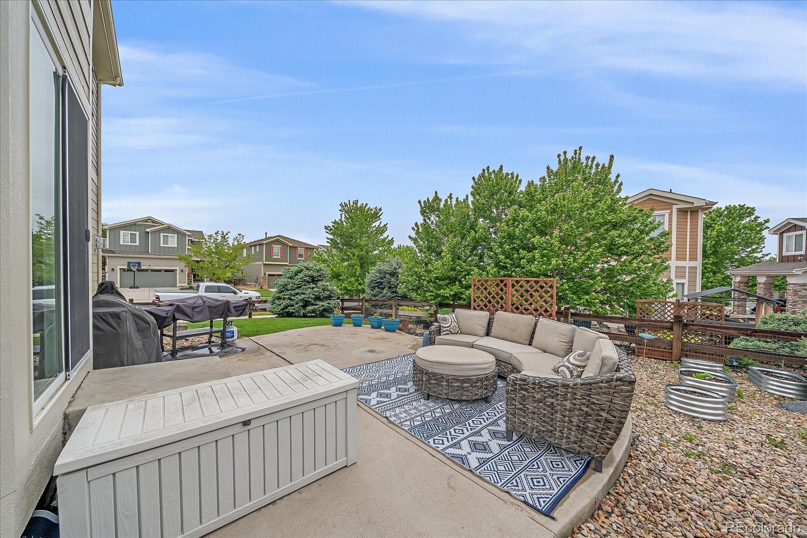 23831 Eagle Bend Lane Parker CO 80138