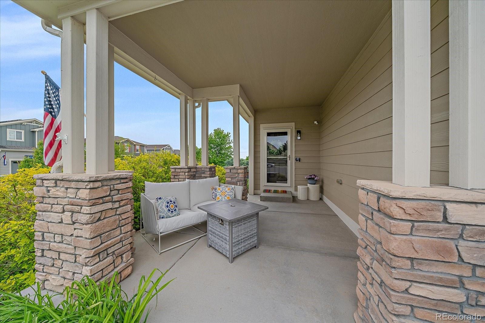23831 Eagle Bend Lane Parker CO 80138