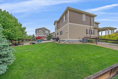 23831 Eagle Bend Lane Parker CO 80138