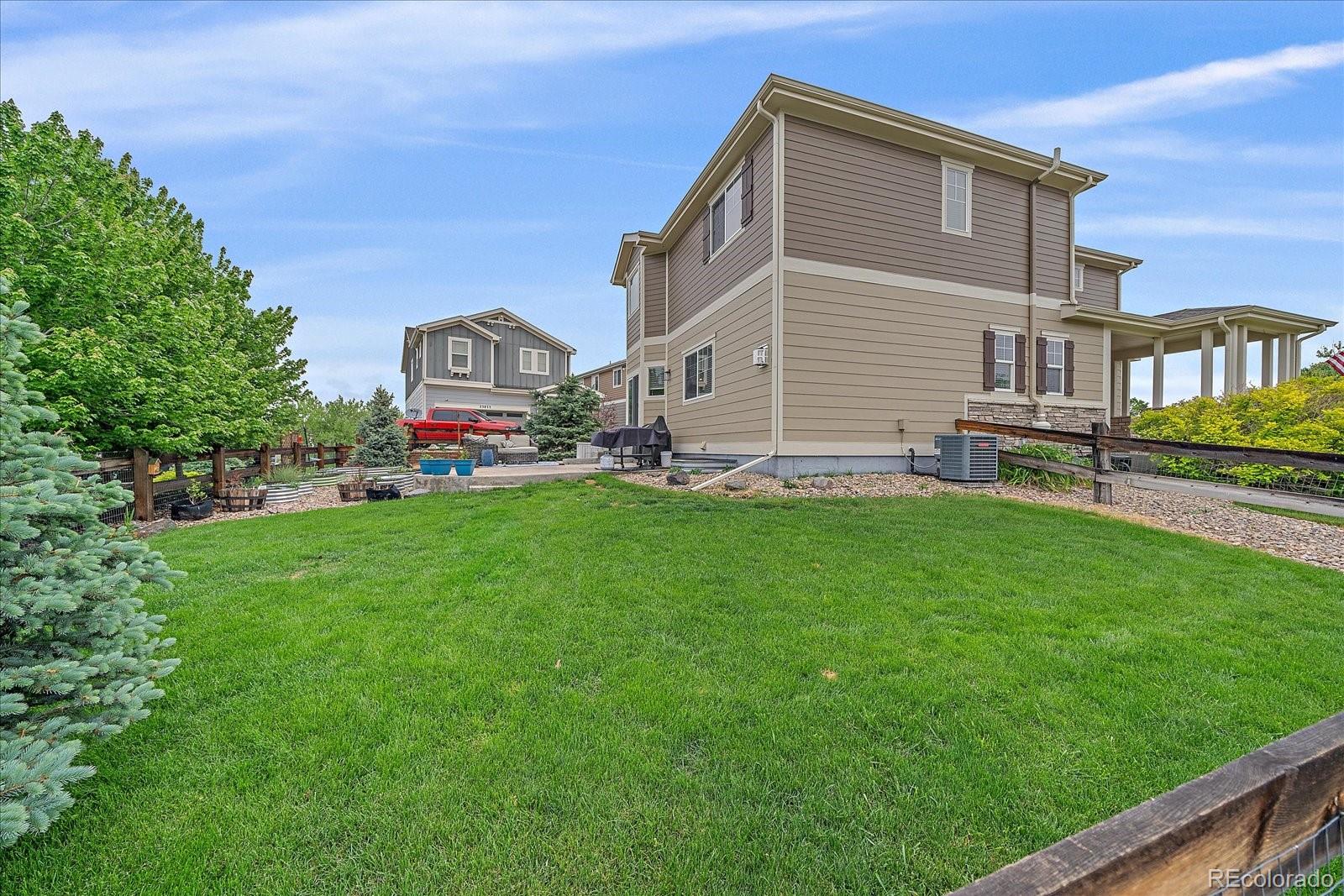 23831 Eagle Bend Lane Parker CO 80138