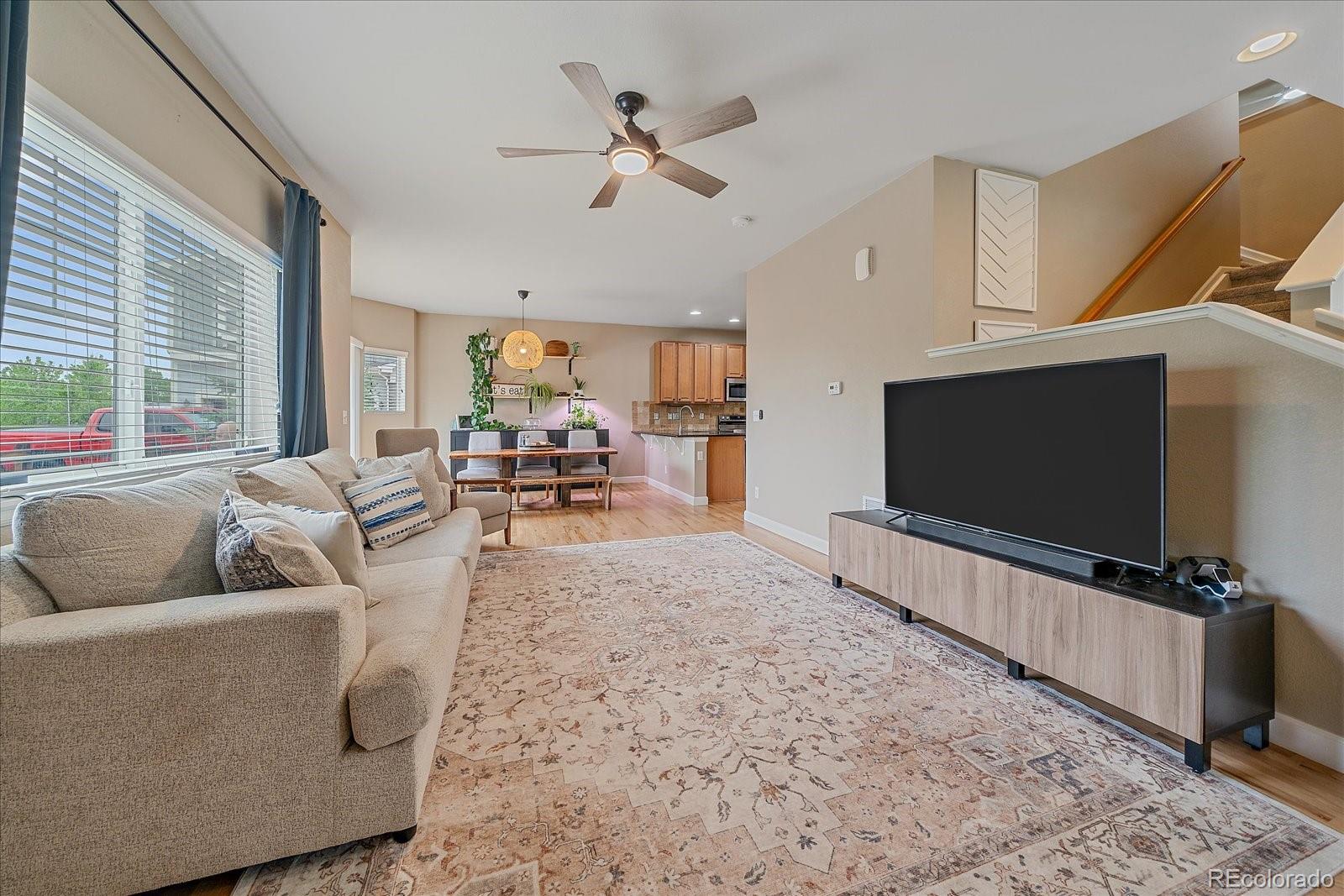 23831 Eagle Bend Lane Parker CO 80138