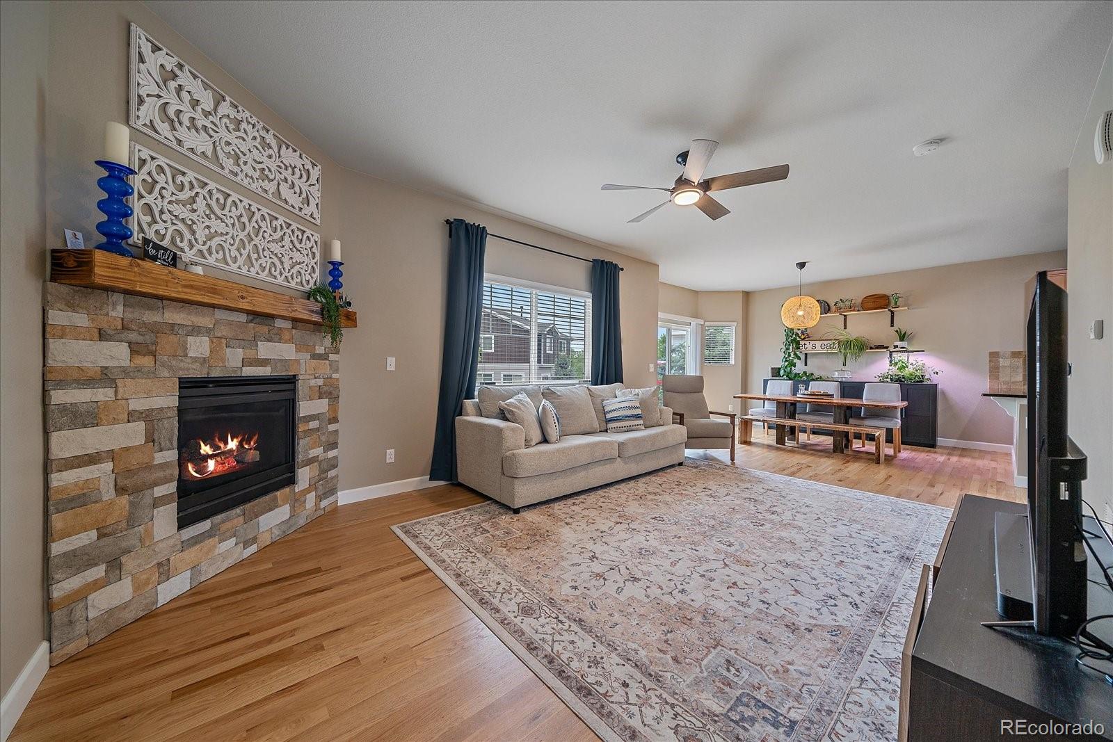 23831 Eagle Bend Lane Parker CO 80138