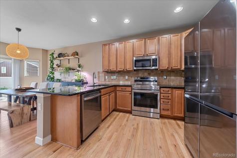 23831 Eagle Bend Lane Parker CO 80138