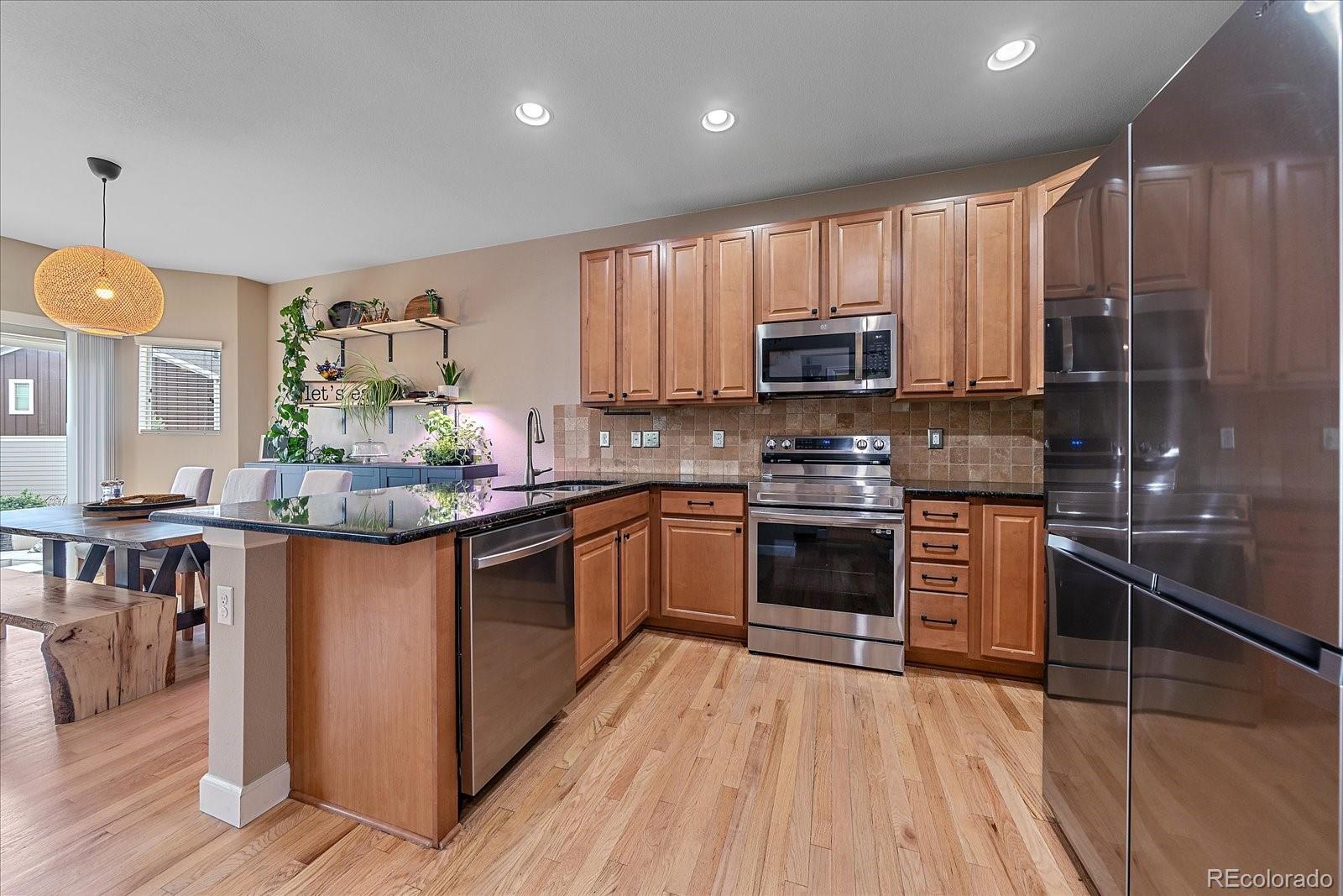 23831 Eagle Bend Lane Parker CO 80138