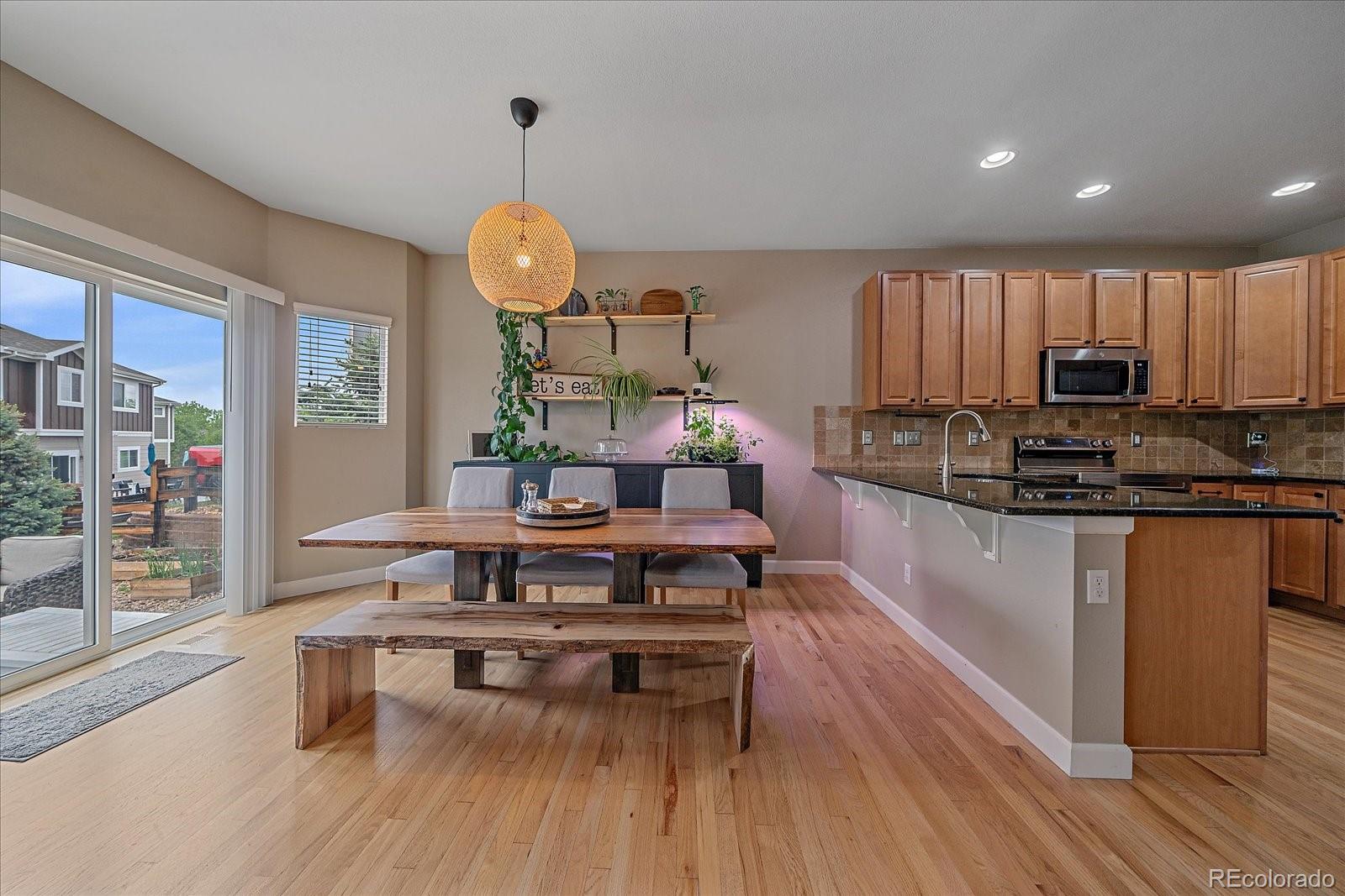 23831 Eagle Bend Lane Parker CO 80138
