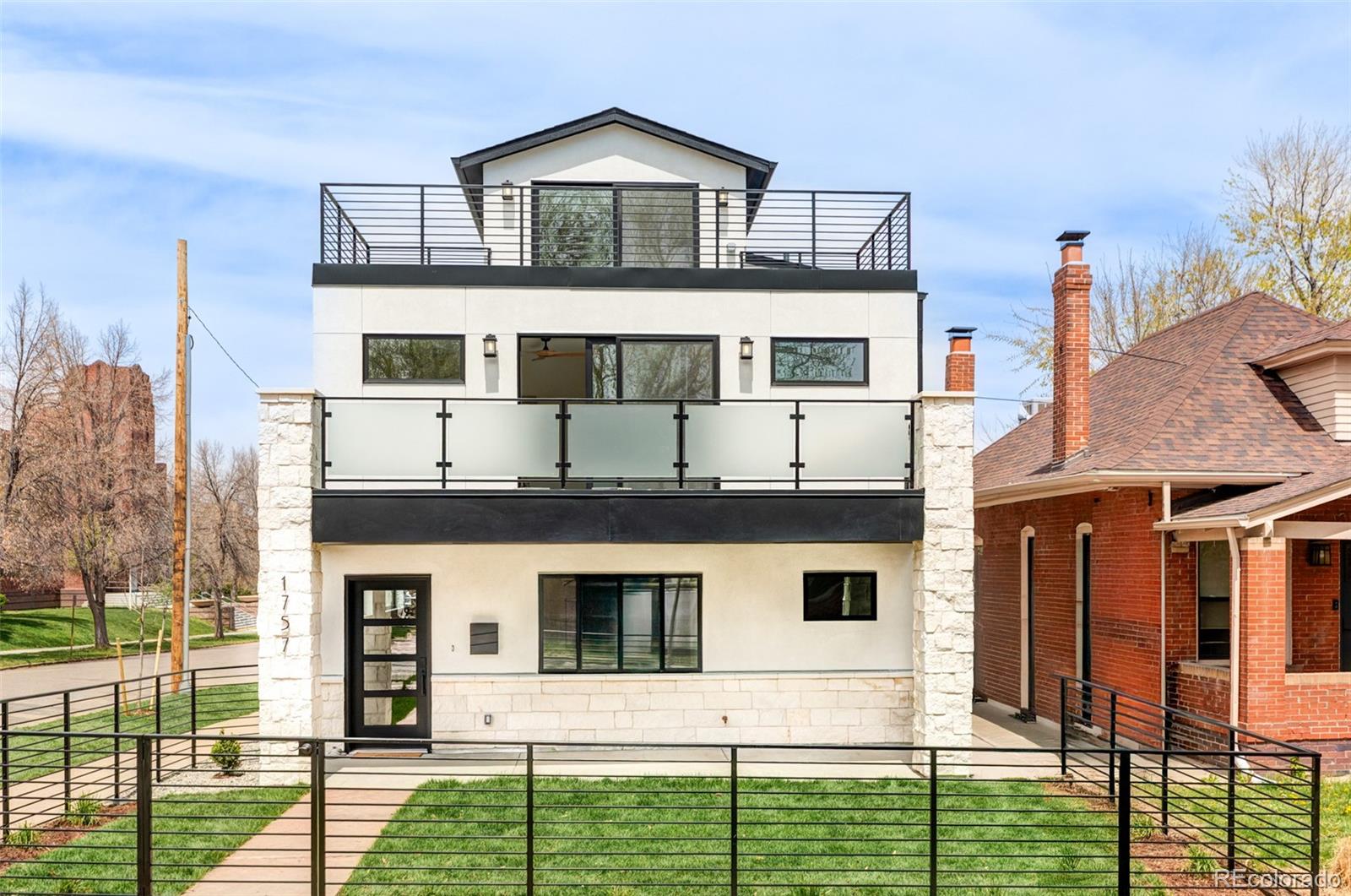 1757 W 36th Avenue Denver CO 80211