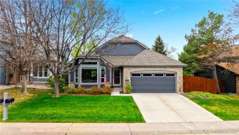 14064 E Hampden Place Aurora CO 80014