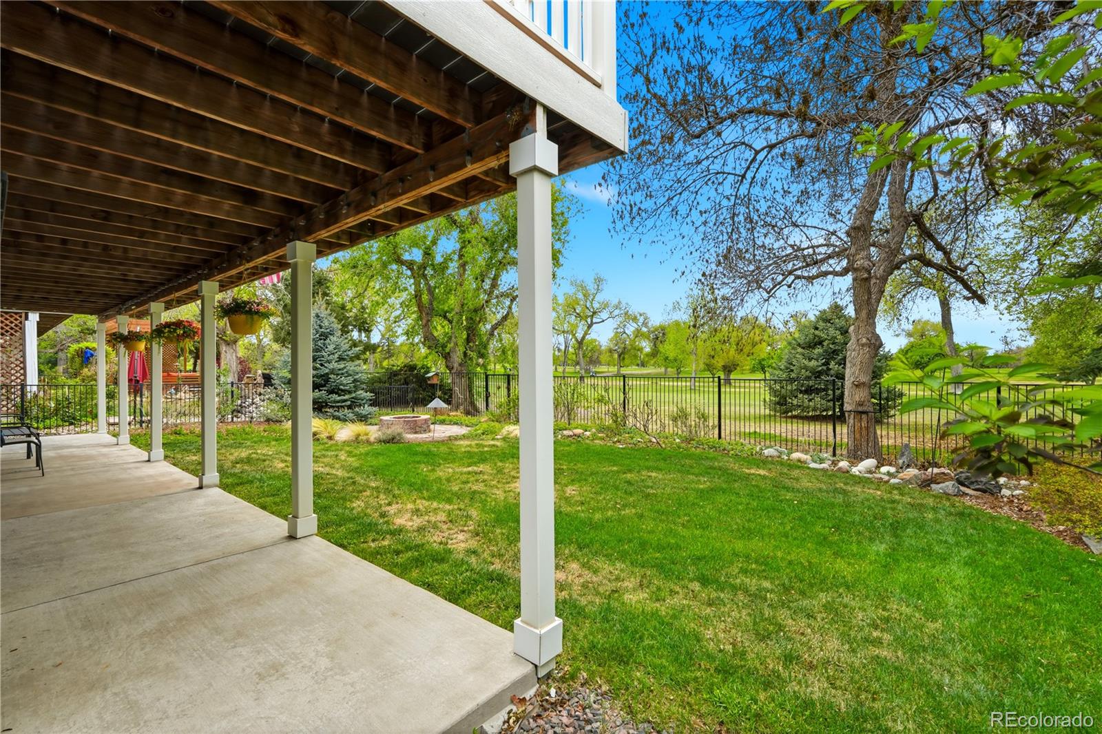 14064 E Hampden Place Aurora CO 80014
