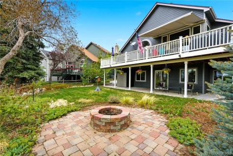 14064 E Hampden Place Aurora CO 80014