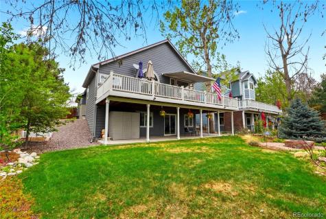 14064 E Hampden Place Aurora CO 80014