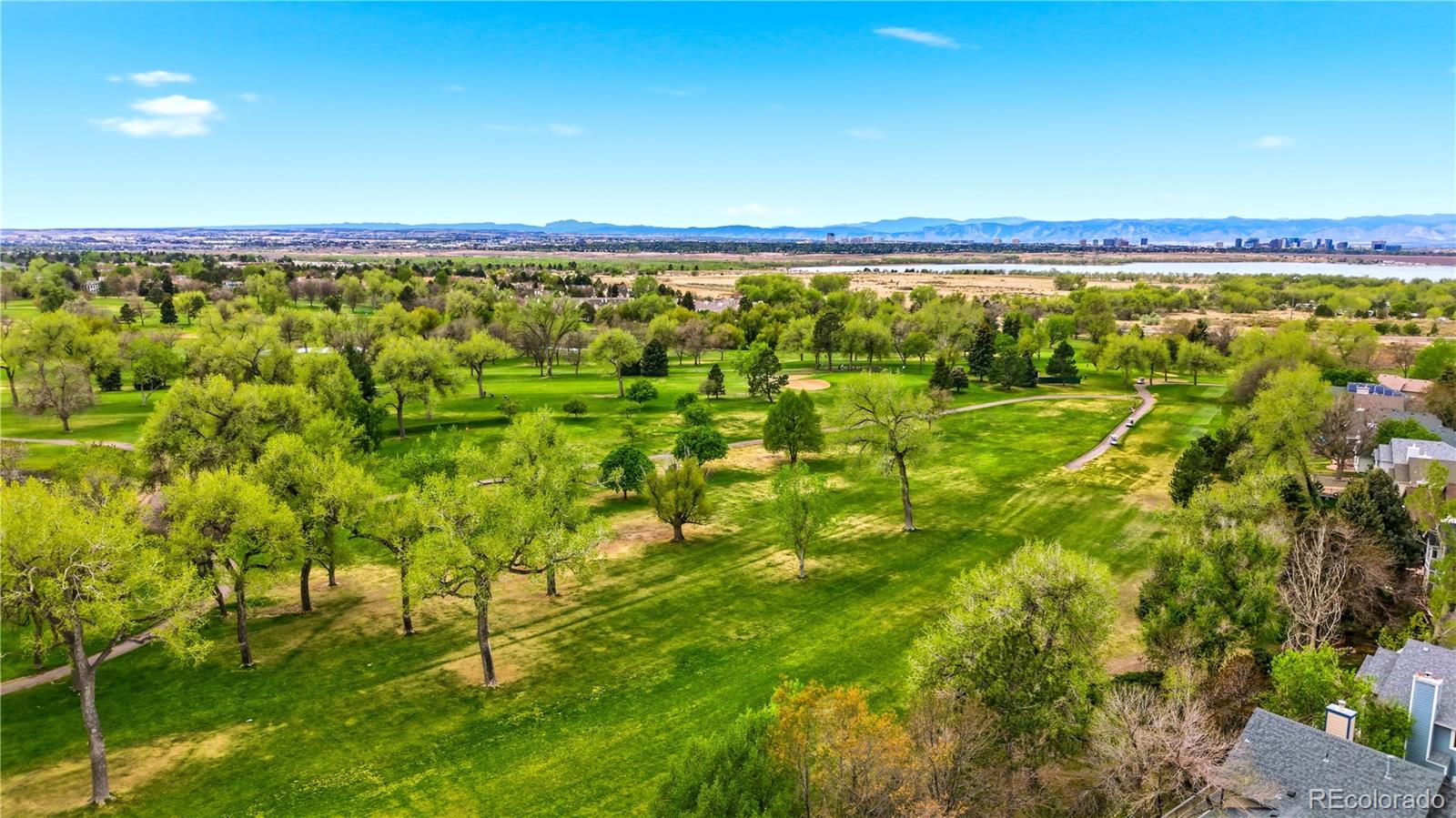 14064 E Hampden Place Aurora CO 80014