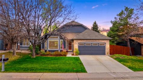 14064 E Hampden Place Aurora CO 80014
