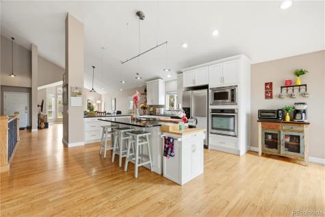 14064 E Hampden Place Aurora CO 80014