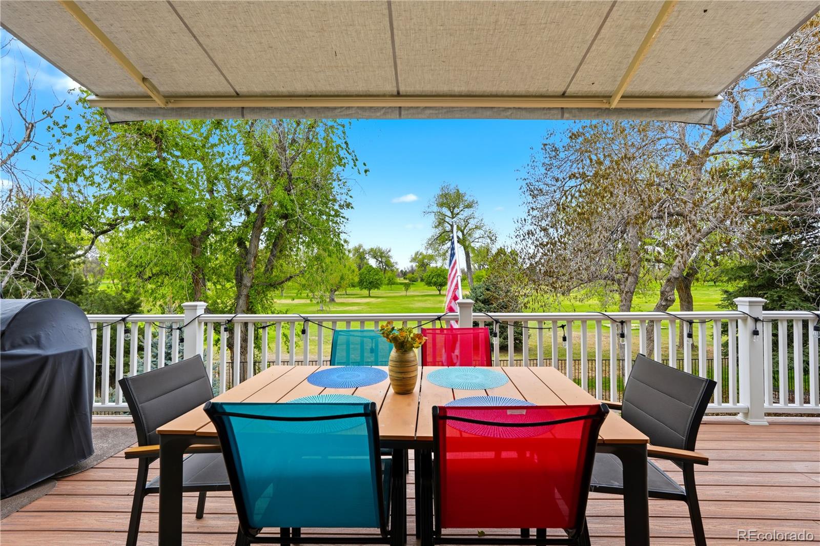 14064 E Hampden Place Aurora CO 80014