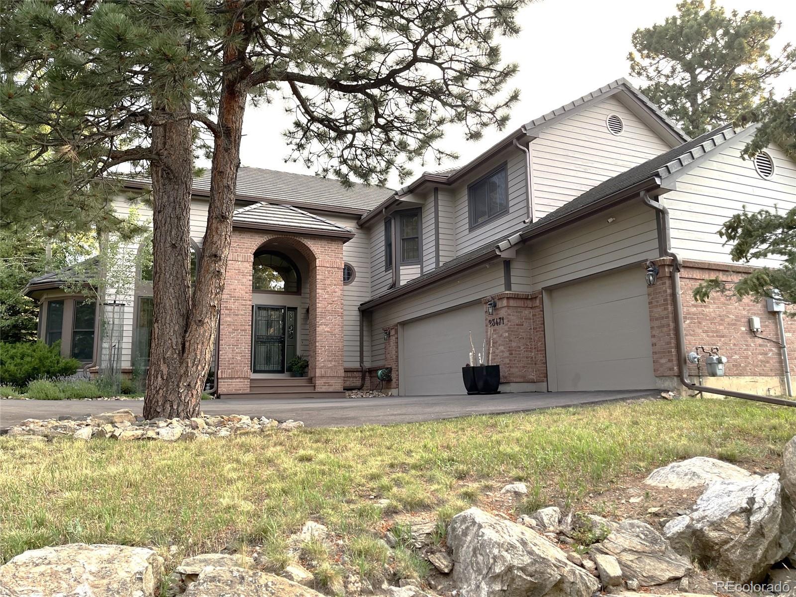 23471 Morning Rose Drive Golden CO 80401