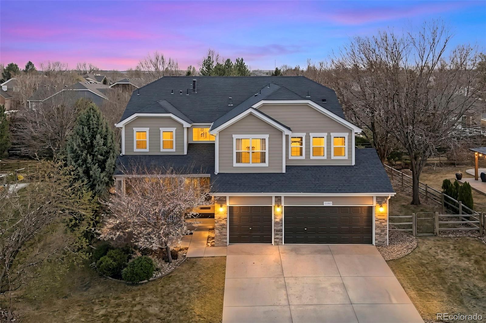 2080 Pearl Howlett Road Longmont CO 80504