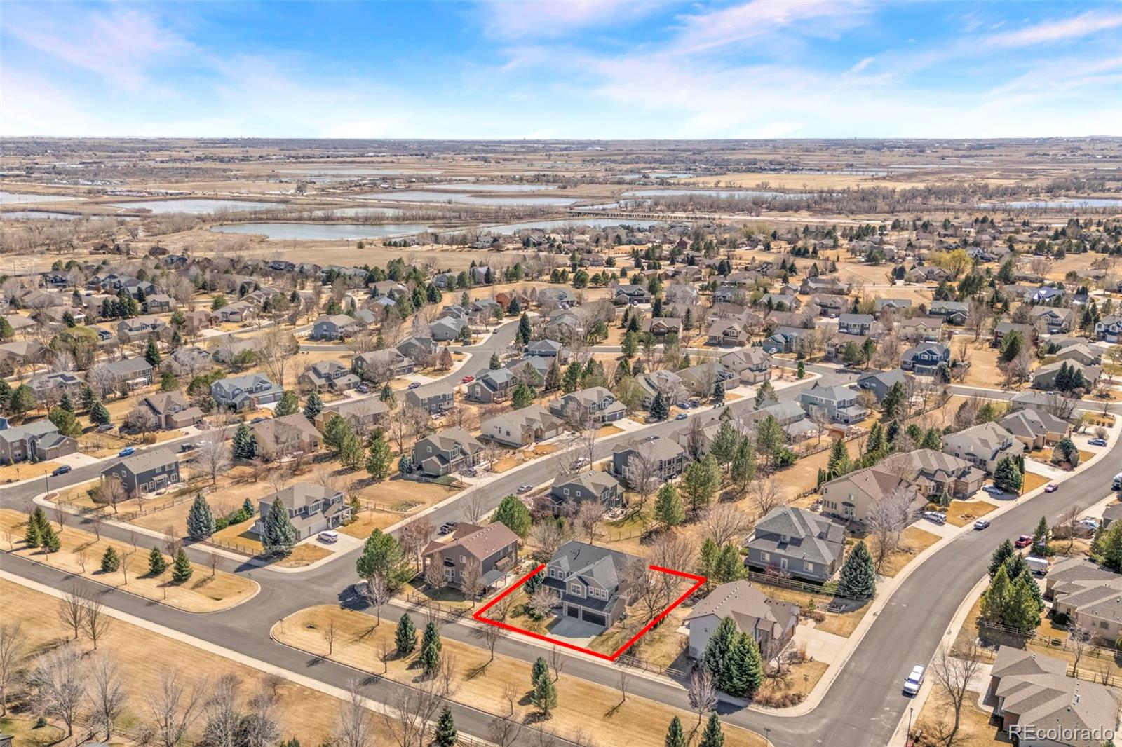 2080 Pearl Howlett Road Longmont CO 80504