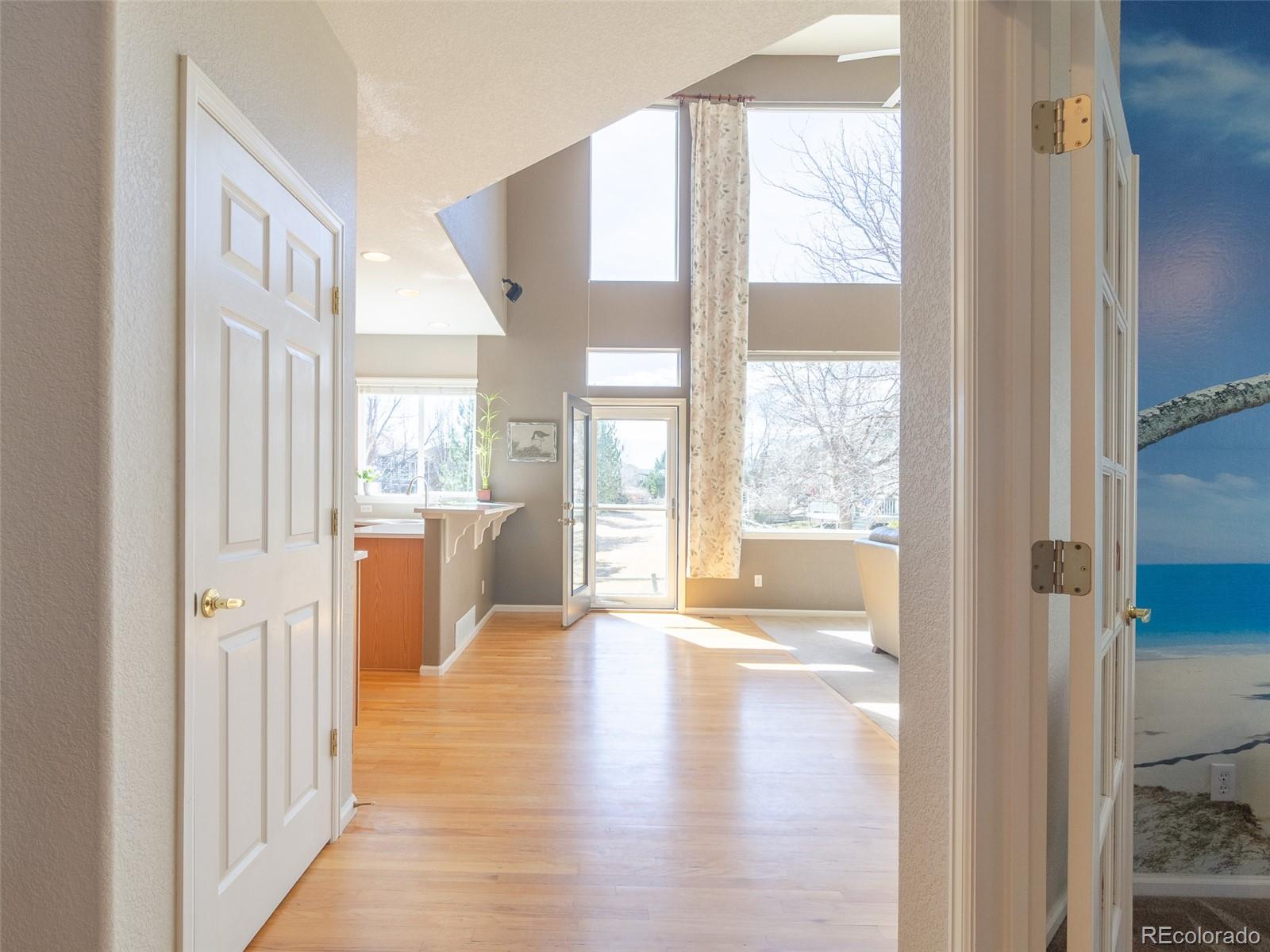 2080 Pearl Howlett Road Longmont CO 80504