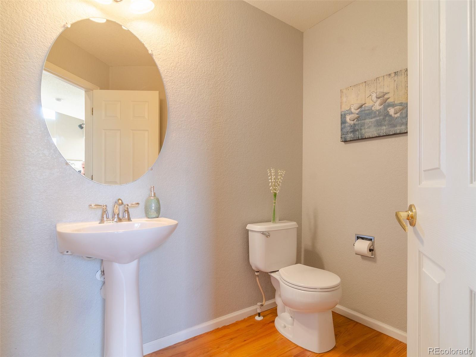 2080 Pearl Howlett Road Longmont CO 80504