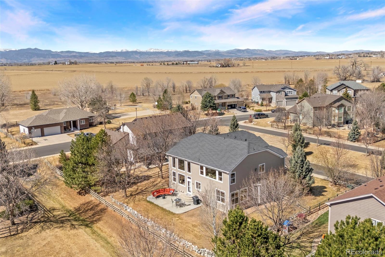 2080 Pearl Howlett Road Longmont CO 80504