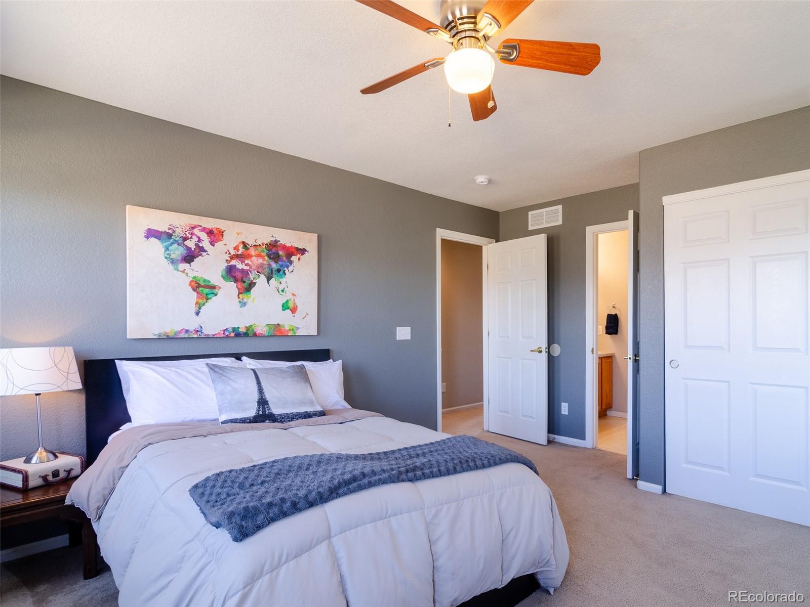 2080 Pearl Howlett Road Longmont CO 80504