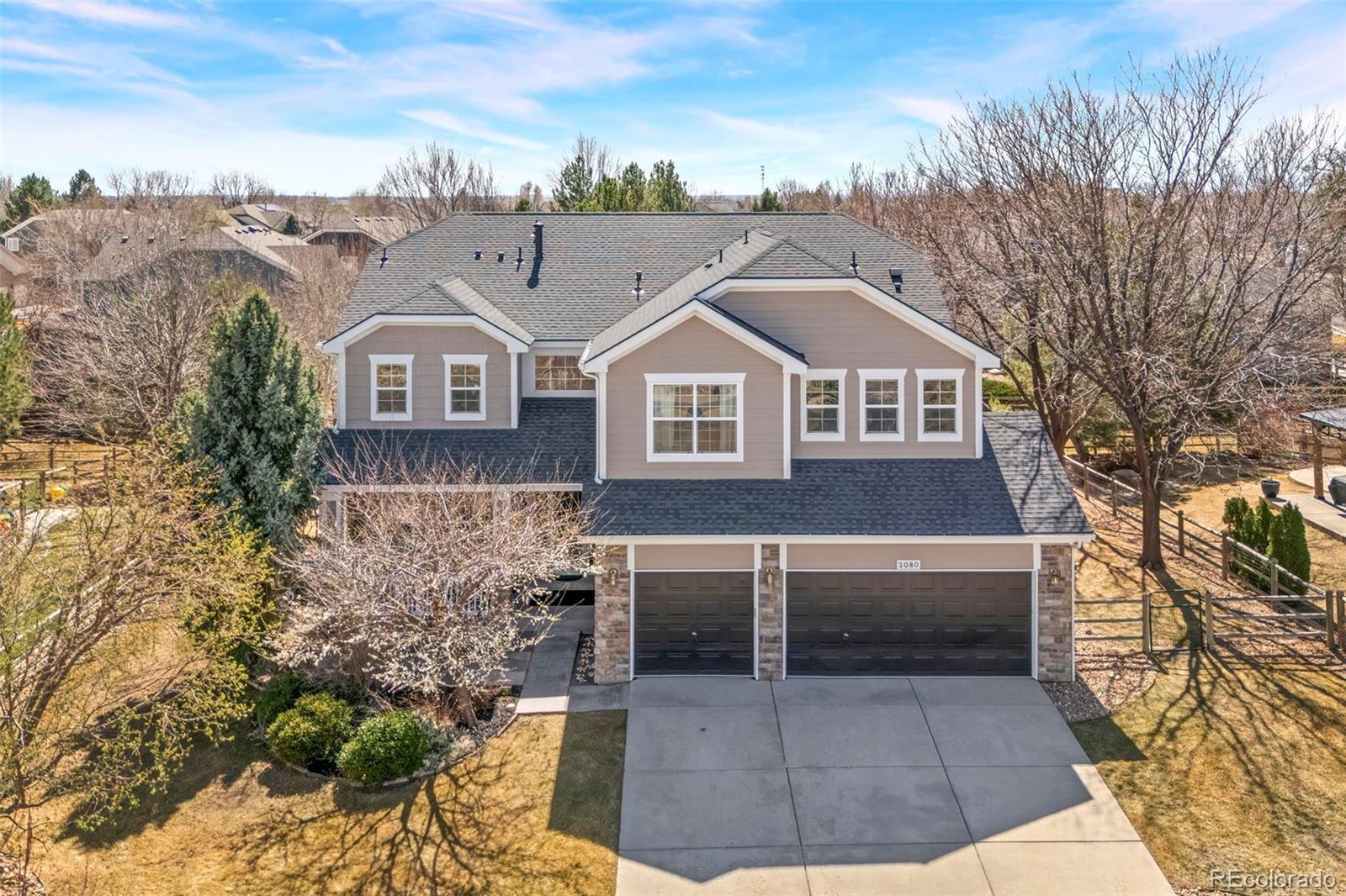 2080 Pearl Howlett Road Longmont CO 80504