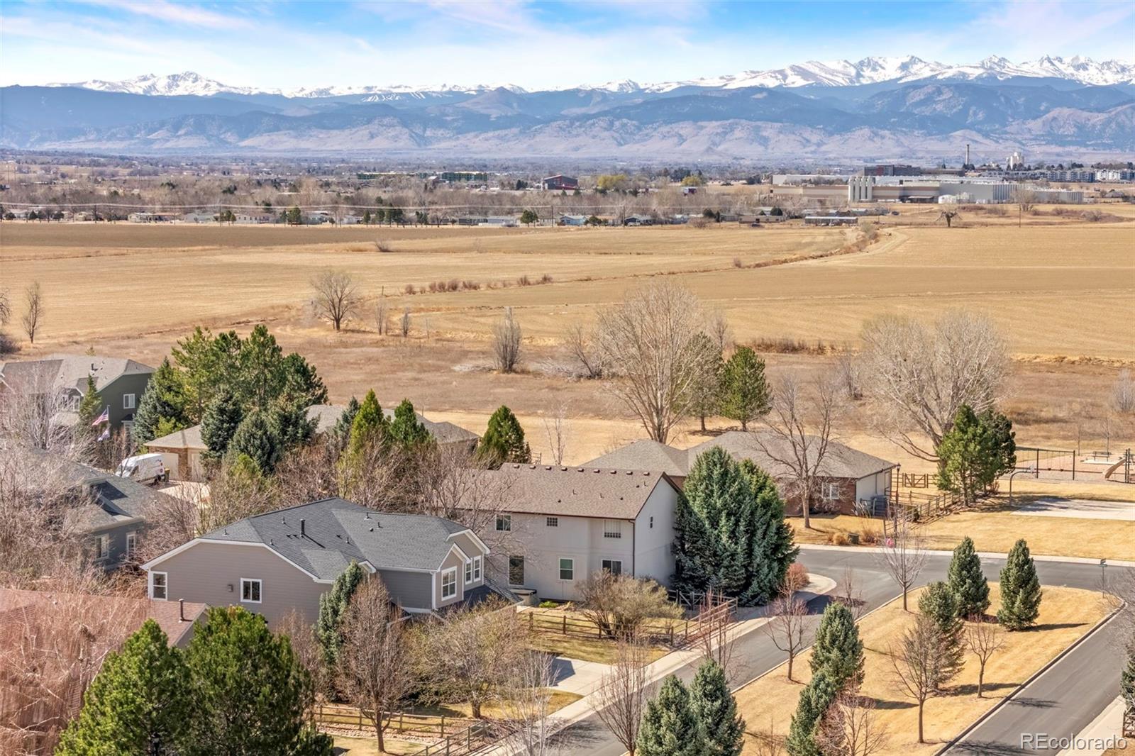 2080 Pearl Howlett Road Longmont CO 80504