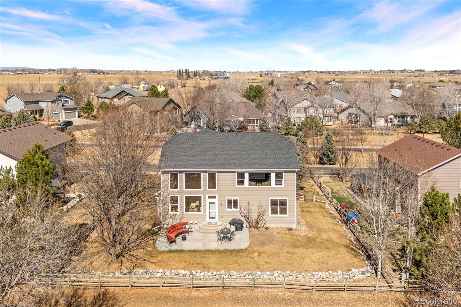 2080 Pearl Howlett Road Longmont CO 80504