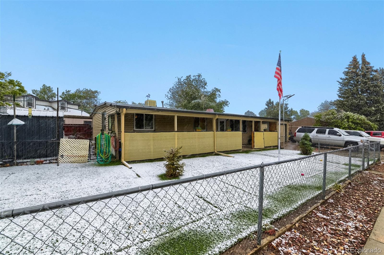 329 Glen Creighton Drive Dacono CO 80514