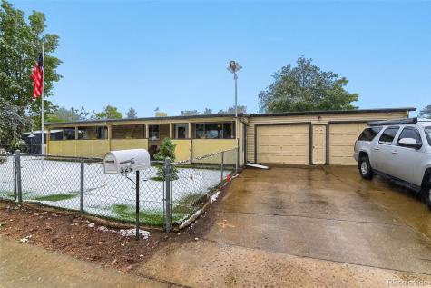 329 Glen Creighton Drive Dacono CO 80514