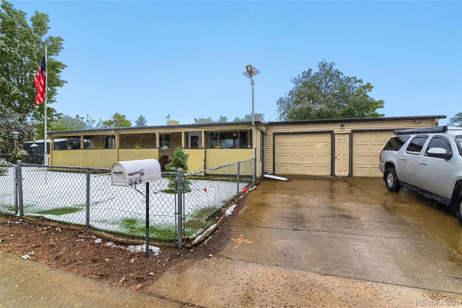 329 Glen Creighton Drive Dacono CO 80514