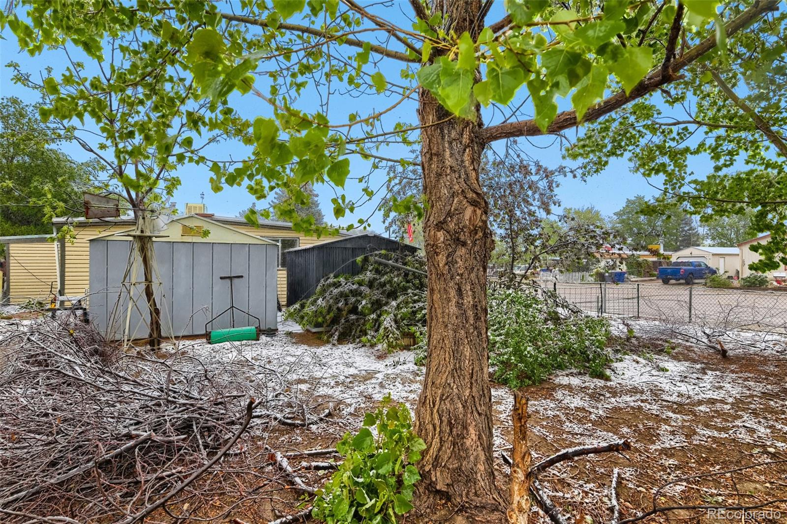 329 Glen Creighton Drive Dacono CO 80514