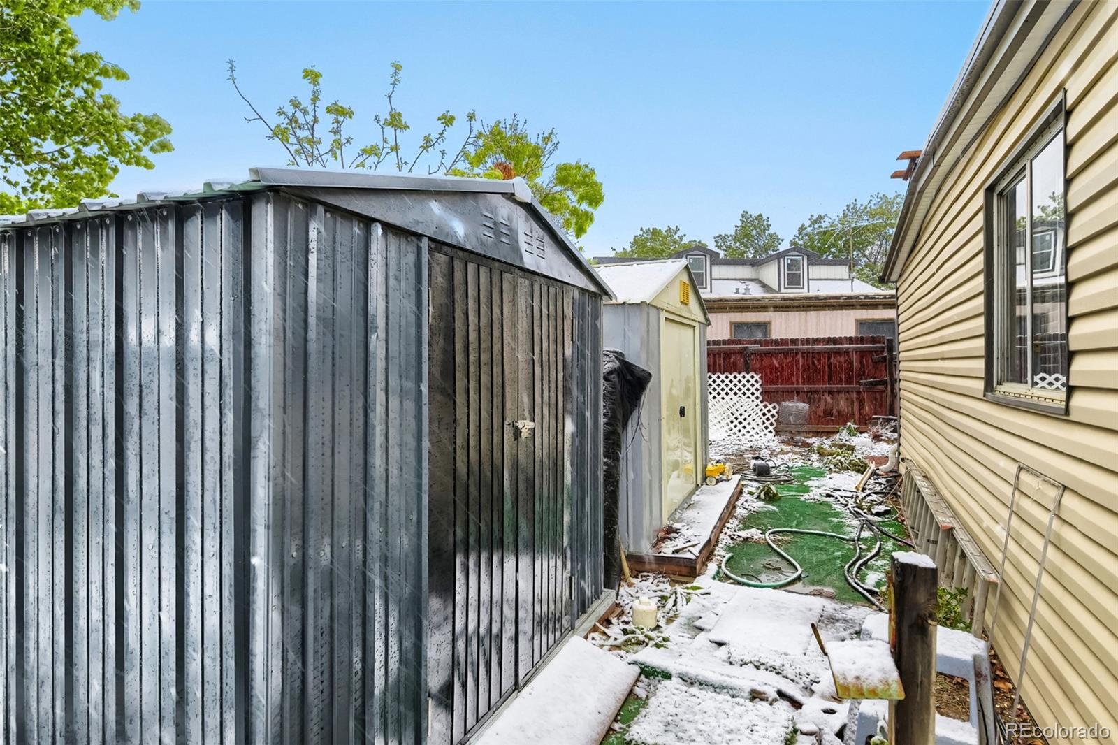 329 Glen Creighton Drive Dacono CO 80514