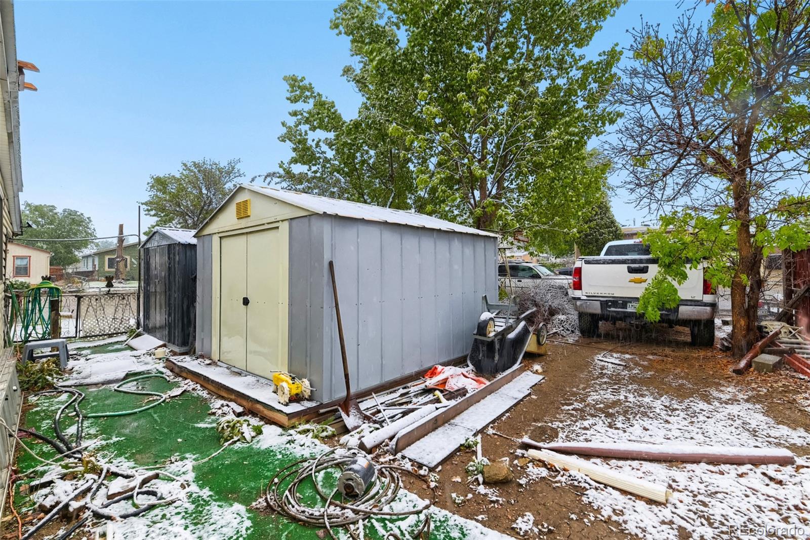 329 Glen Creighton Drive Dacono CO 80514