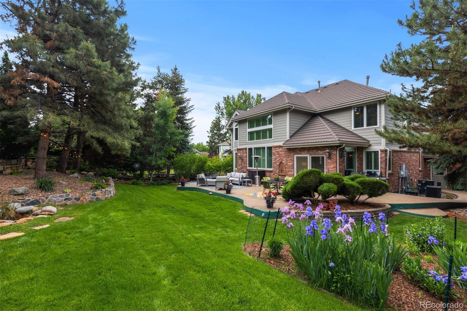 6132 S Boston Circle Greenwood Village CO 80111