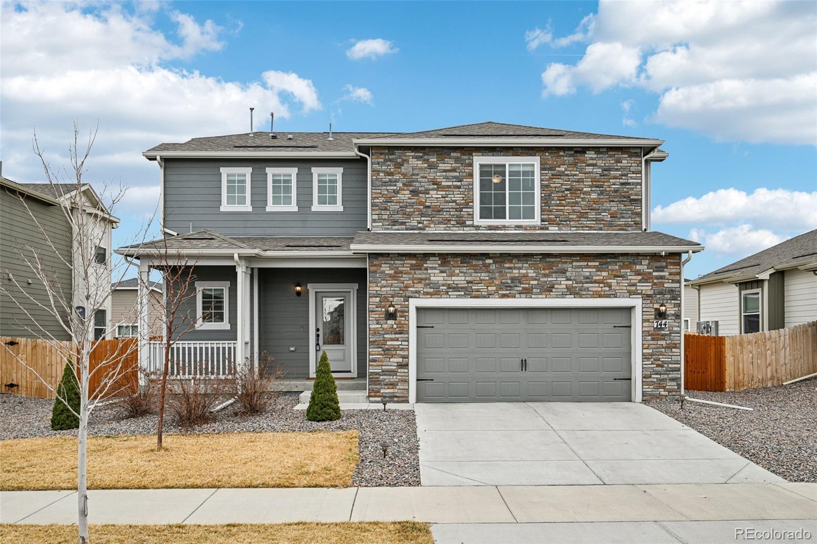 744 Hearthstone Avenue Brighton CO 80601