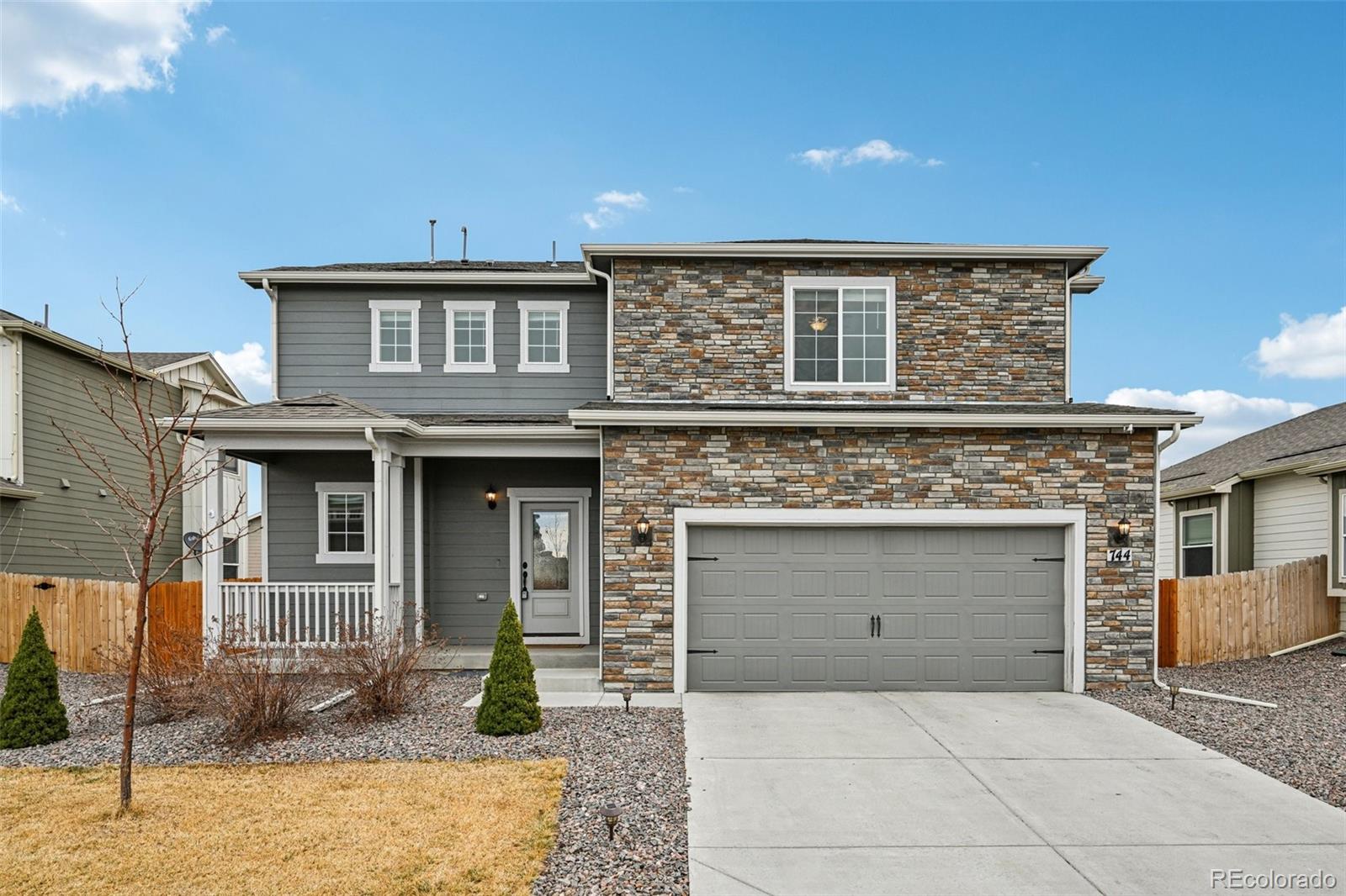 744 Hearthstone Avenue Brighton CO 80601