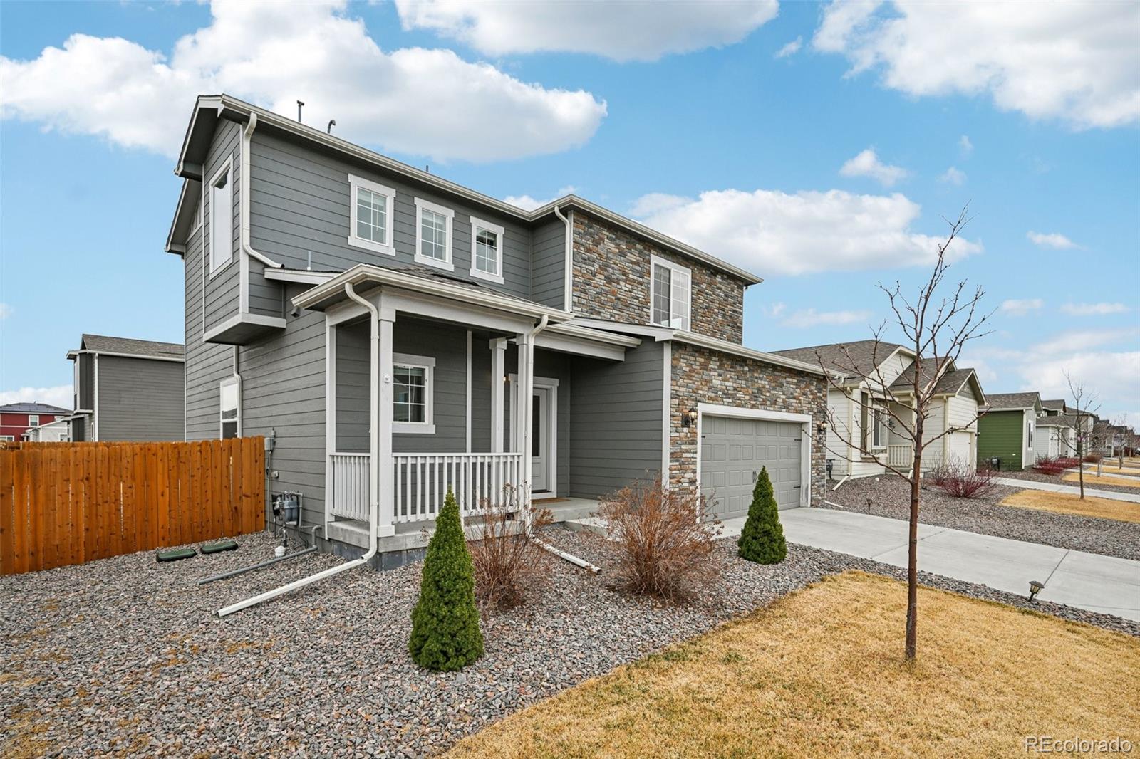 744 Hearthstone Avenue Brighton CO 80601
