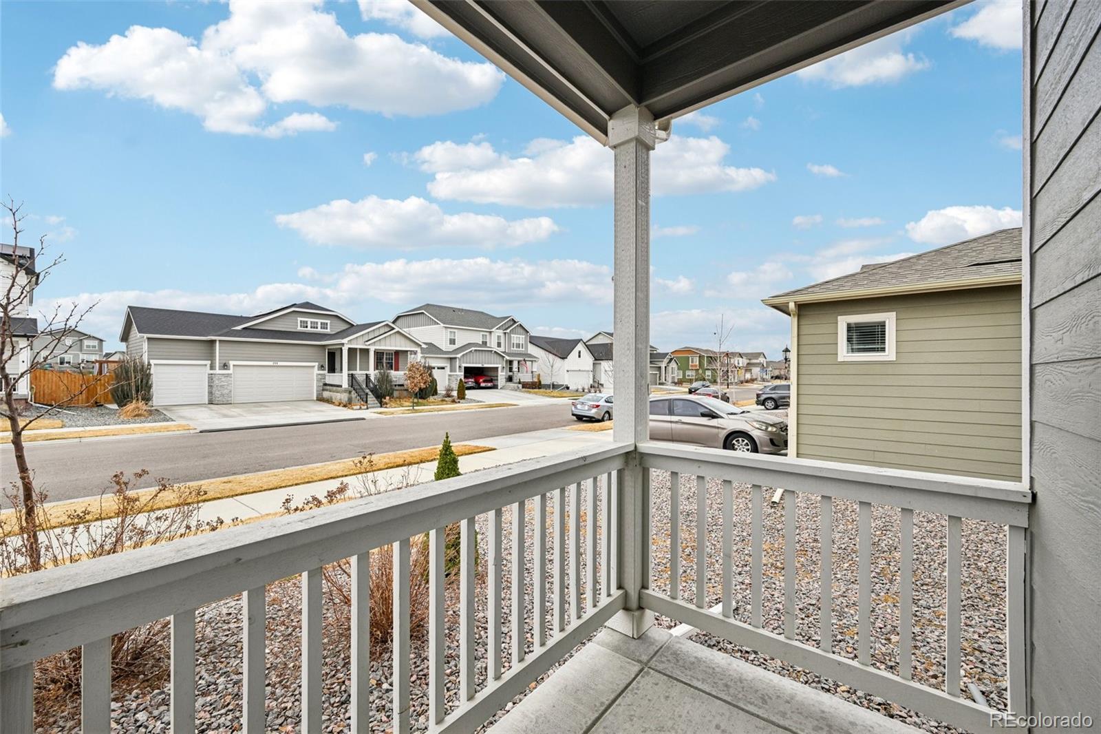 744 Hearthstone Avenue Brighton CO 80601