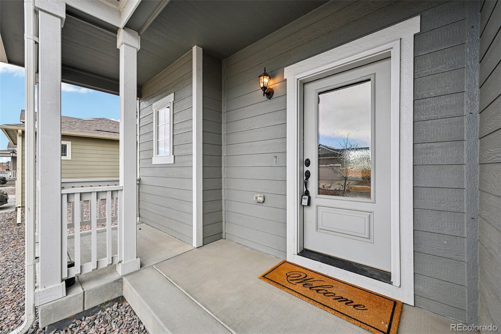 744 Hearthstone Avenue Brighton CO 80601