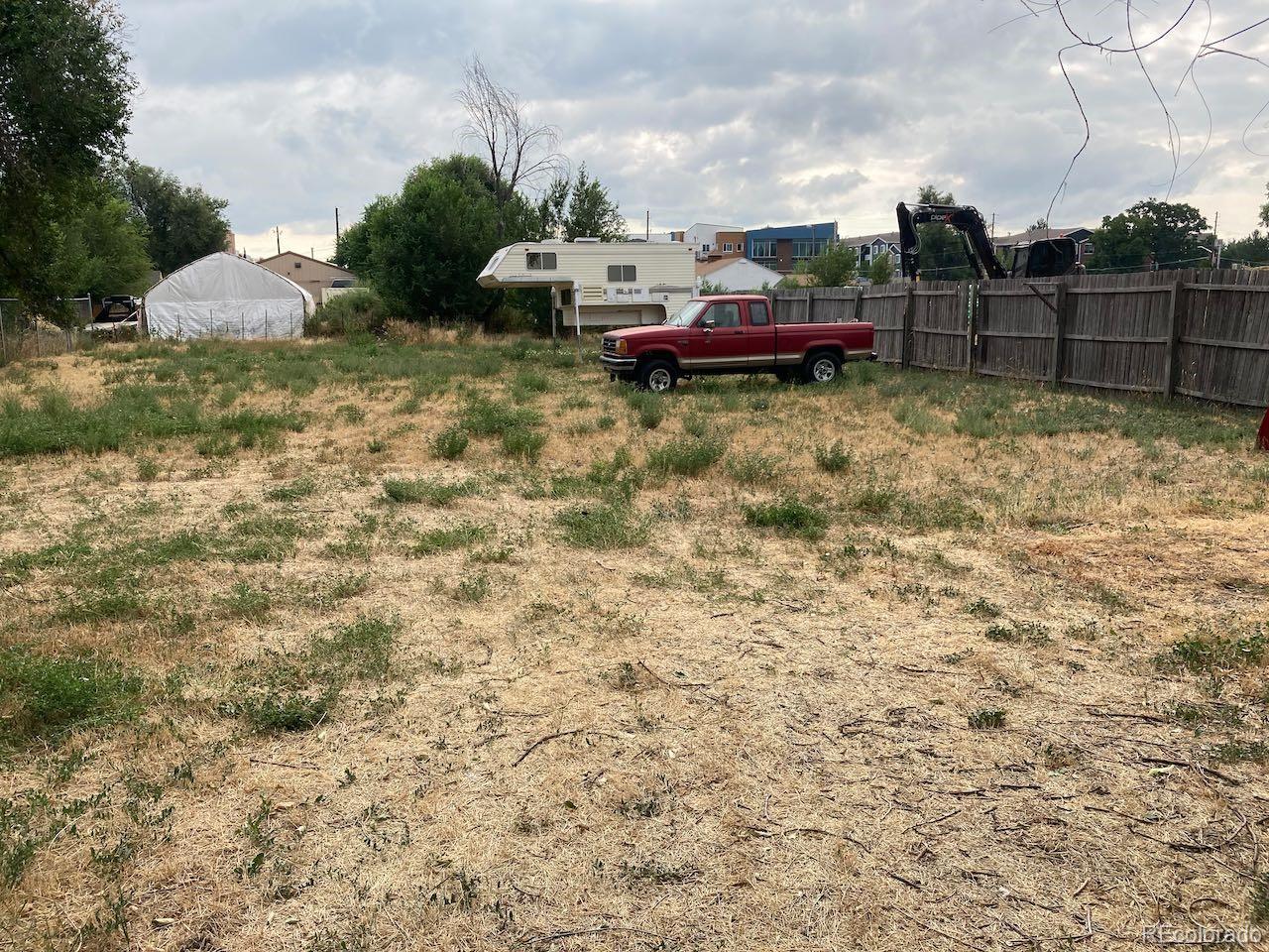 5396 Balsam Street Arvada CO 80002