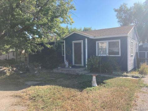 5396 Balsam Street Arvada CO 80002