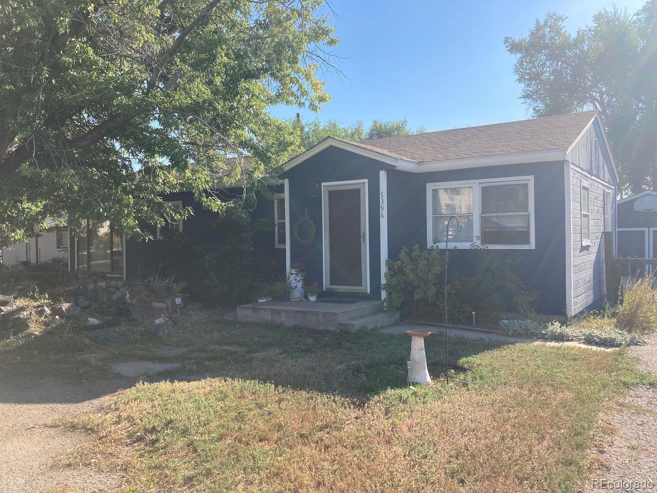 5396 Balsam Street Arvada CO 80002