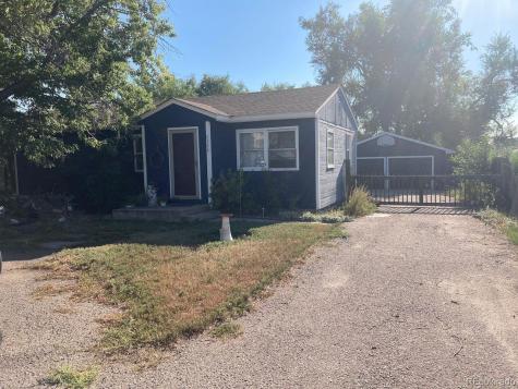 5396 Balsam Street Arvada CO 80002