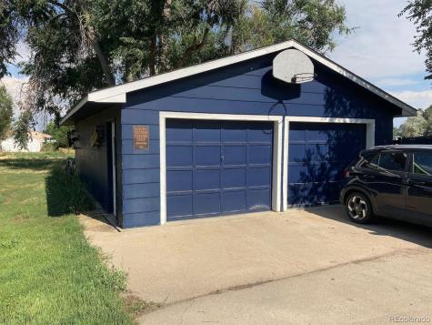 5396 Balsam Street Arvada CO 80002