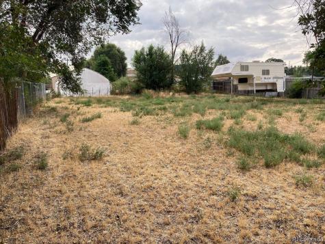 5396 Balsam Street Arvada CO 80002