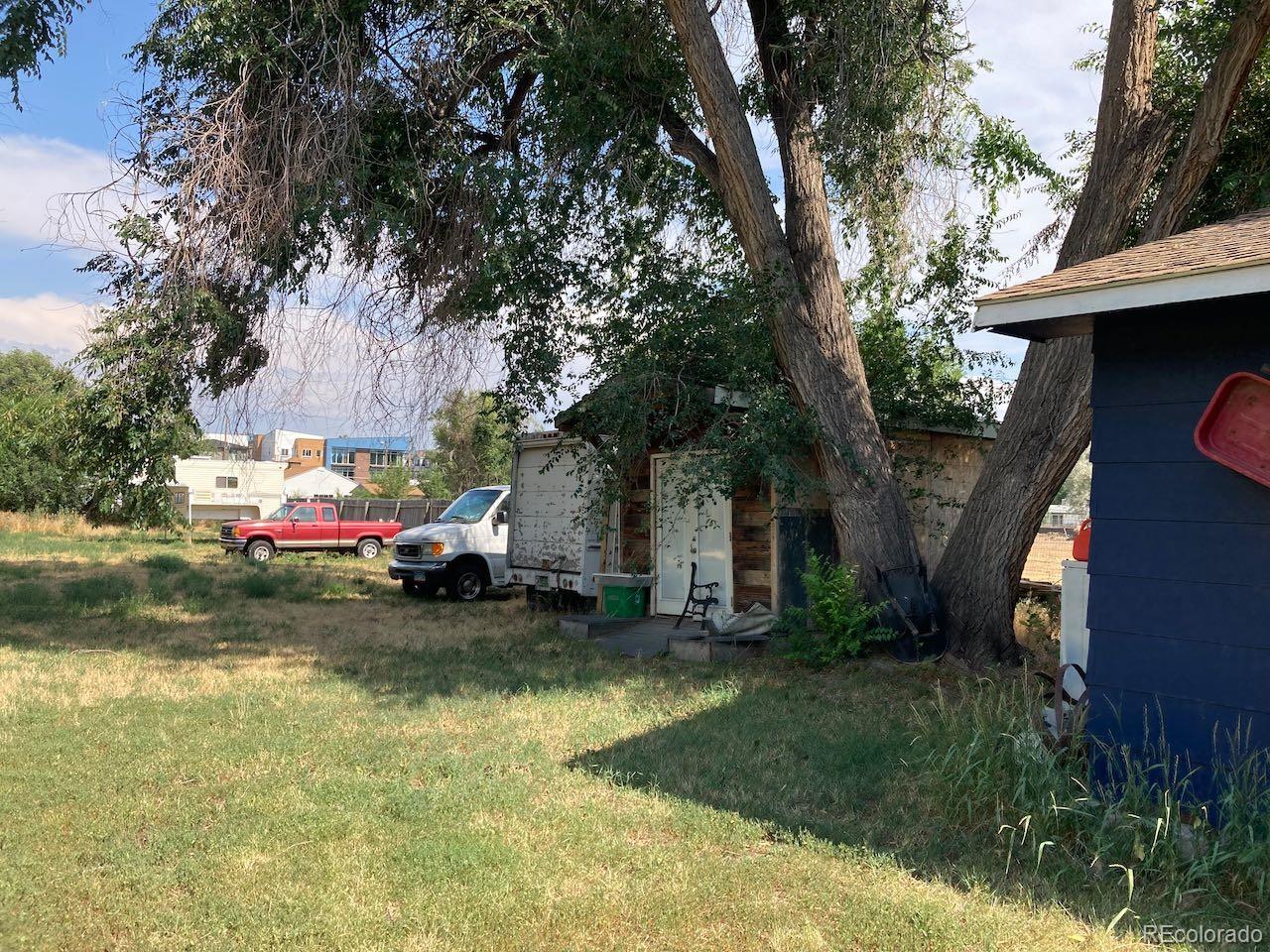 5396 Balsam Street Arvada CO 80002